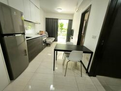 Sims Urban Oasis (D14), Condominium #506199881